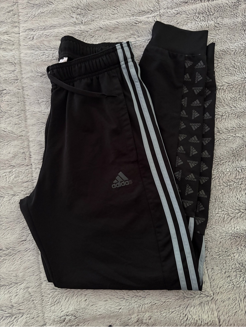 adidas joggers